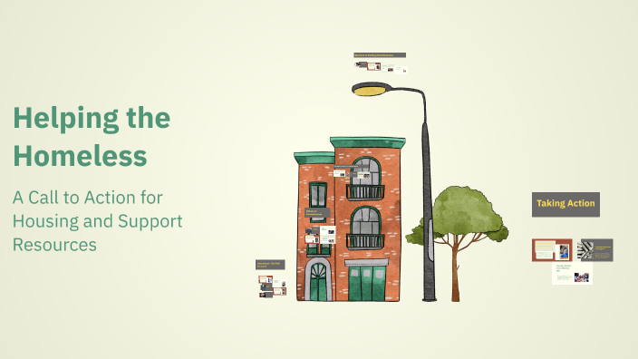 Helping the Homeless by Ashley grab on Prezi