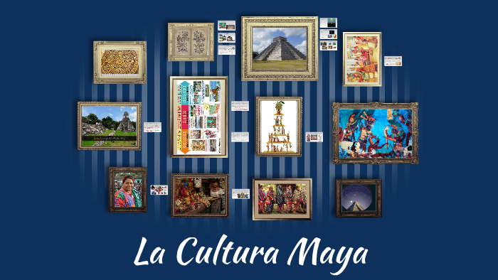 La Cultura Maya By Fernanda Alvarez On Prezi