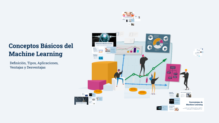 Conceptos Básicos del Machine Learning by matias reynal on Prezi