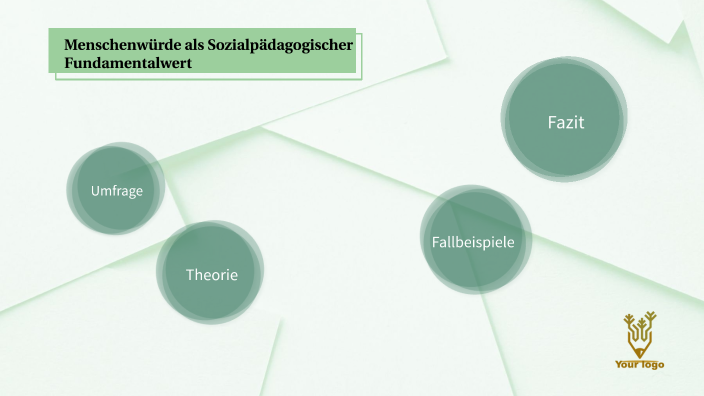 Menschenwürde_Ethik Der Sozialen Arbeit By Regina Guth On Prezi