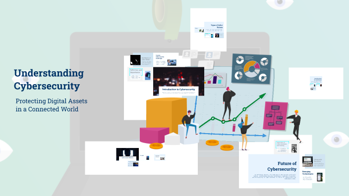 Understanding Cybersecurity by Motaz Khaled on Prezi