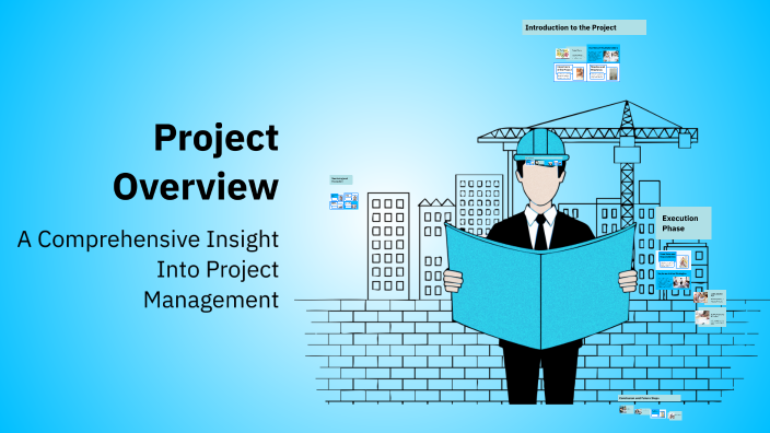 Project Overview by richard Baptiste on Prezi
