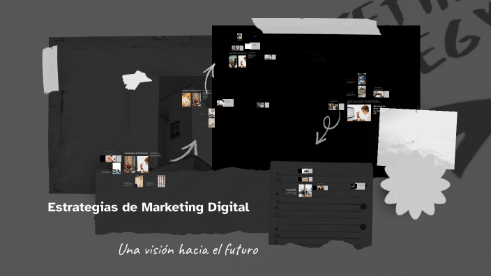Estrategias de Marketing Digital by diana villamizar on Prezi