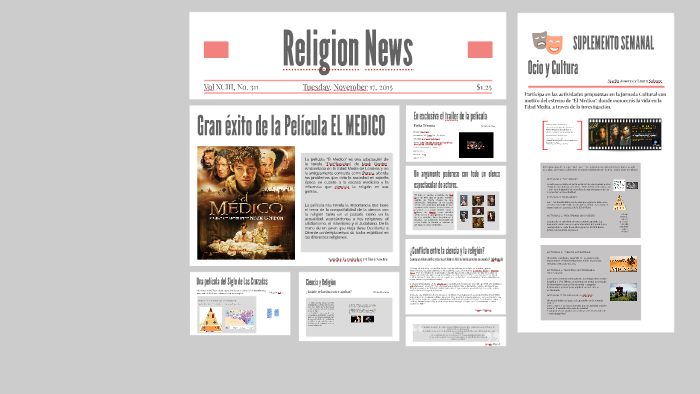 Atheist church picture