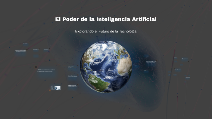 El Futuro de la Inteligencia Artificial by alexa roblez on Prezi