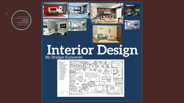 introduction speech of interior designer