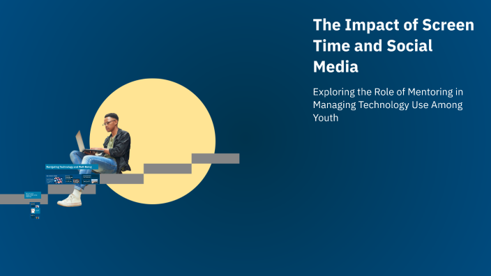 The Impact of Screen Time and Social Media by on Prezi