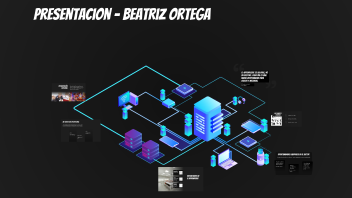 Introducción a las Bases de Datos by beatriz ortega on Prezi