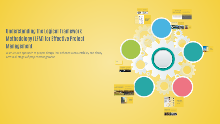 Understanding the Logical Framework Methodology (LFM) for Effective ...