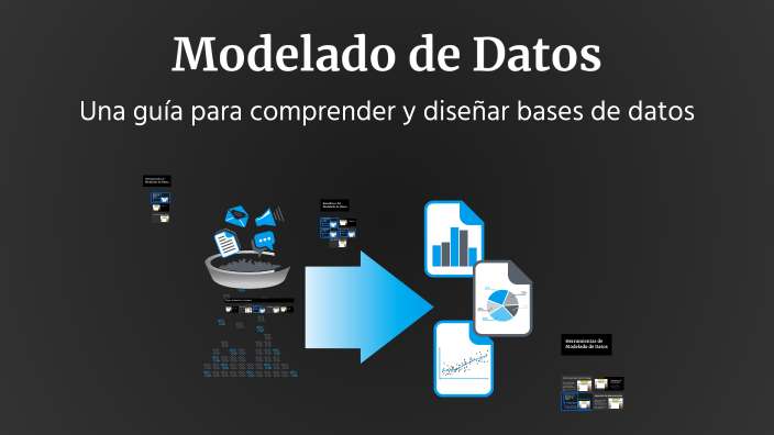 Modelado de Datos by VALERIA _ VILLA BETANCUR on Prezi