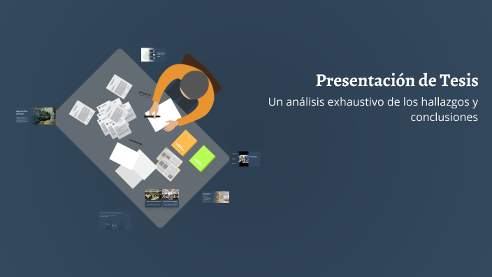 Presentación de Tesis by ENERY MARTINEZ on Prezi