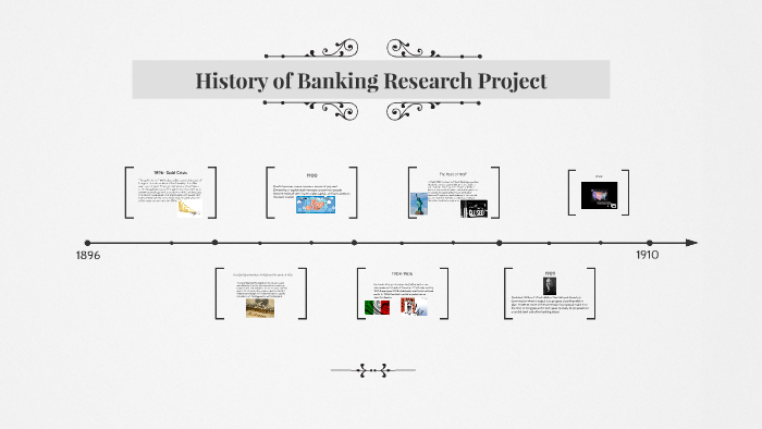 What Is Bank Explain The Details Of History Of Banking