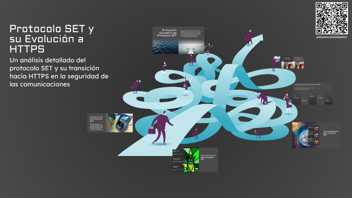 Protocolo SET y su Evolución a HTTPS by MERLY NEIRA on Prezi