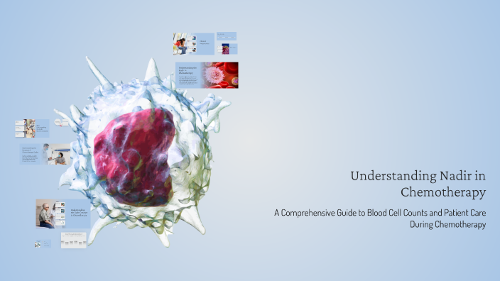 Understanding Nadir in Chemotherapy by Sarah Arnaout on Prezi