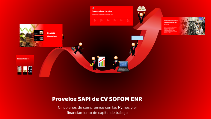 Bicentenario Efectivo Sa De Cv Sofom Enr