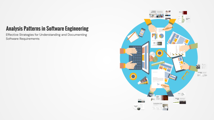 Analysis Patterns in Software Engineering by Karen García on Prezi
