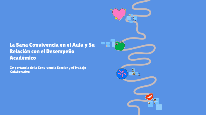 La Sana Convivencia en el Aula by Jocelyn Hernandez Sanchez on Prezi