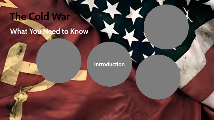 The Cold War by Cody Smith on Prezi