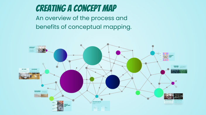 Creating a Concept Map by Megan Eickman on Prezi