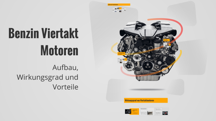Motoren Benzin Eigenschaft