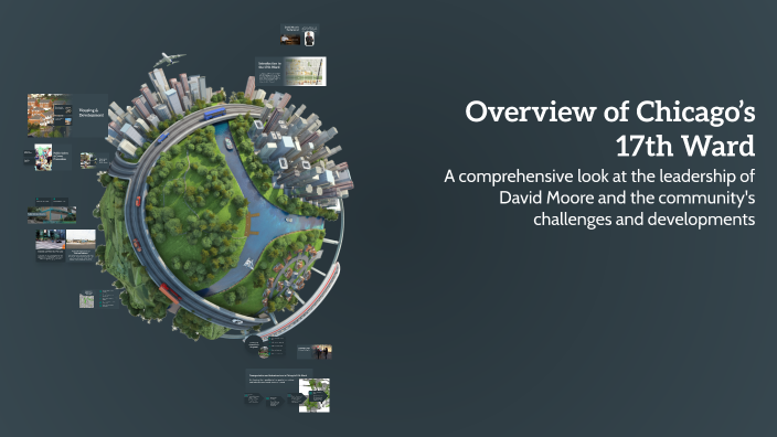 Overview of Chicago’s 17th Ward by Bre-Asia Webb on Prezi