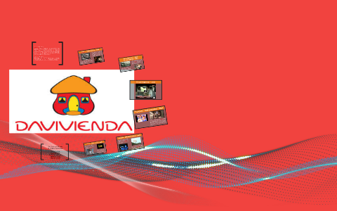 DAVIVIENDA by Paula Alexandra on Prezi