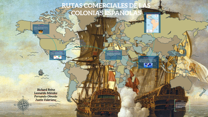 Mercantilismo by Leonardo Mendez on Prezi
