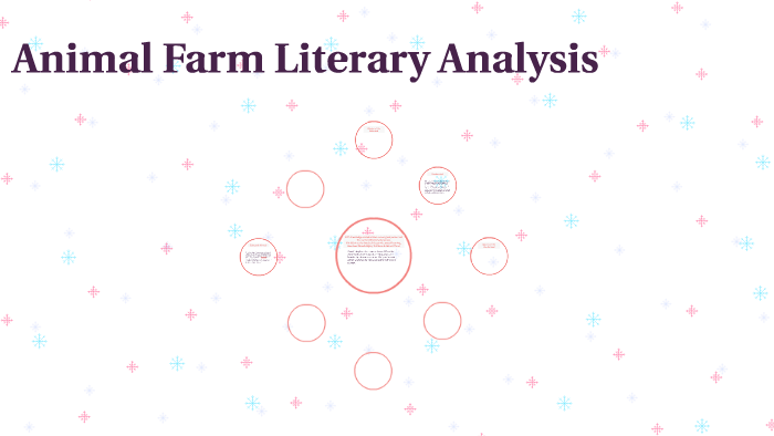 Animal Farm Literary Analysis by Courtney White on Prezi