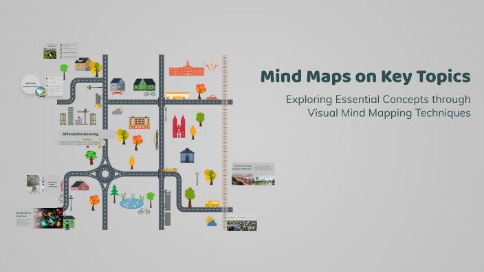 Mind Maps on Key Topics by AU - 09DJ 848838 Lincoln Alexander SS on Prezi