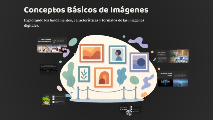 Conceptos Básicos de Imágenes by Yazlin Ordo ez Jimenez on Prezi