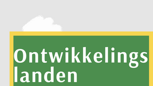 Ontwikkelingslanden by Arjen van der Perk on Prezi Design