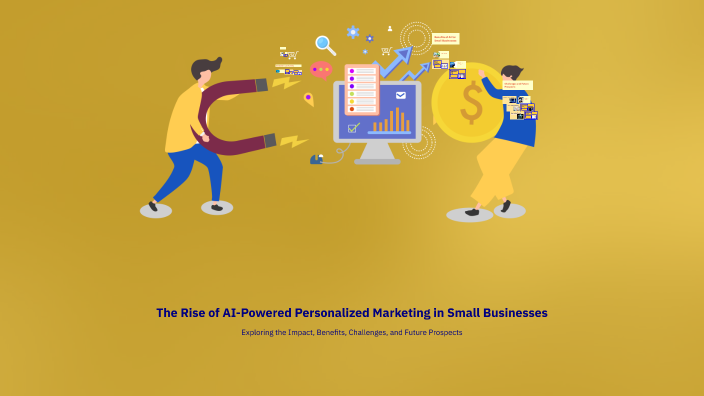 The Rise of AI-Powered Personalized Marketing in Small Businesses by ...