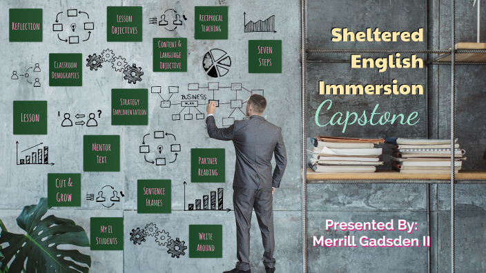 SEI Capstone by Merrill Gadsden on Prezi