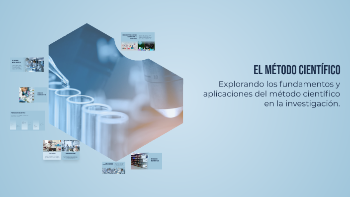 El Método Científico by Denisse Perez on Prezi