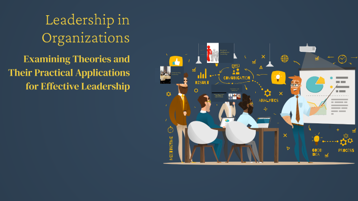 Leadership in Organizations by shahina qureshi on Prezi