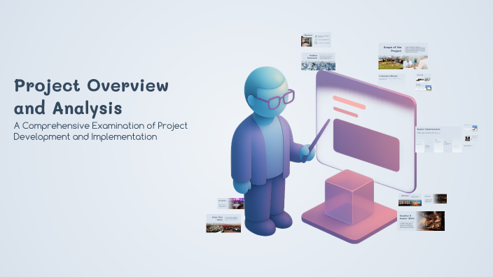 Project Overview and Analysis by kshitiz shrestha on Prezi