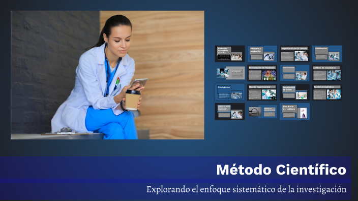 Método Científico by Stefa Peña Sánchez on Prezi