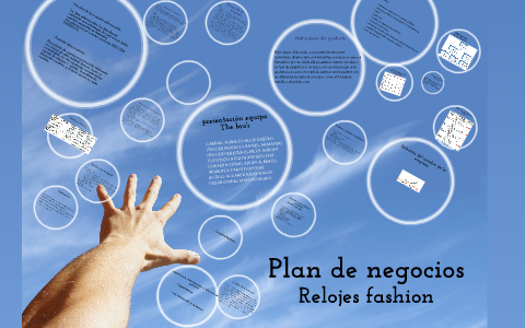 Plan de negocios by Gabriel Alberto Felix Castro on Prezi