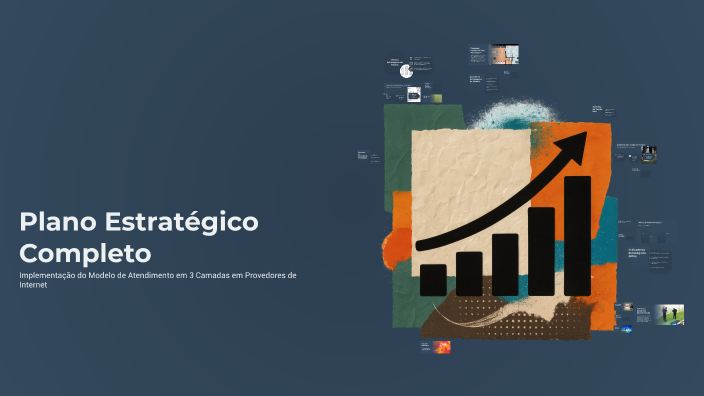 Plano Estratégico Completo by Lorena Souza on Prezi
