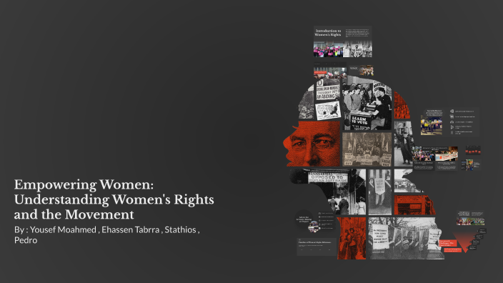 Empowering Women: Understanding Women's Rights and the Movement by ...