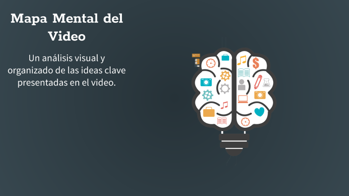 Mapa Mental del Video by SEBASTIAN LOZANO on Prezi