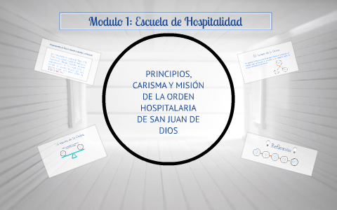 Modulo 1: Escuela de Hospitalidad by lourdes romero on Prezi