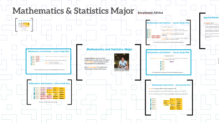 Mathematics And Statistics Major By Uwa Ecm