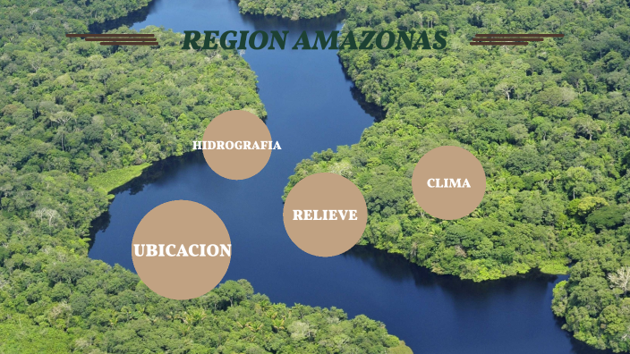 REGION AMANZONIA by juan jose rodriguez on Prezi
