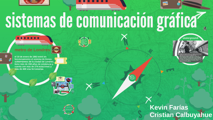 sistemas de comunicación grafica by kevin farias on Prezi