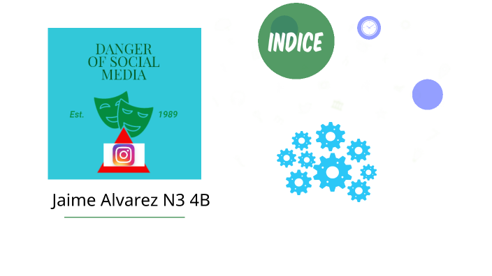 RIESGOS DE LAS REDES SOCIALES by jimy fernandez alonso on Prezi