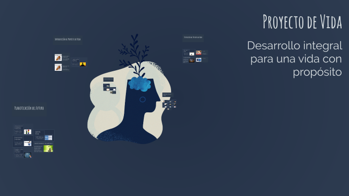 Proyecto de Vida by Juan Diego on Prezi
