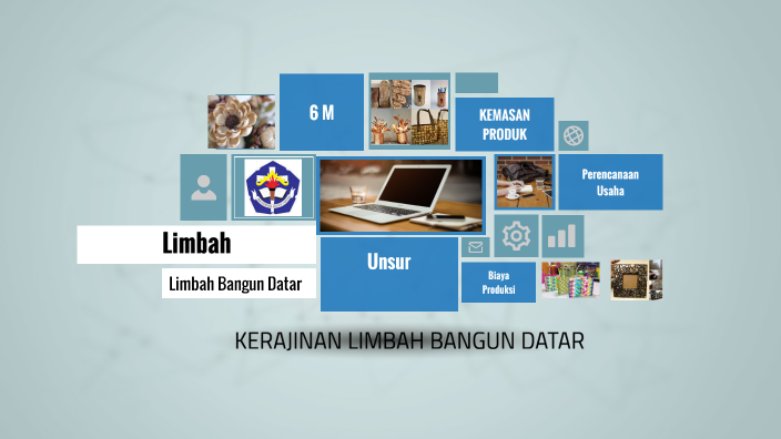 Limbah Bangun Datar by angelina gandis on Prezi