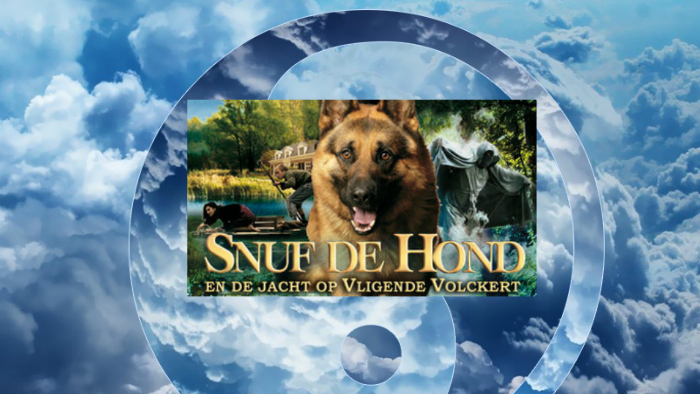 Snuf de hond en de jacht op vliegende volckert by stefan schut on Prezi