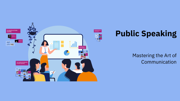 Lesson on Public Speaking by Elvisha Pelle on Prezi